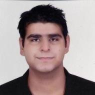 Navdeep Nandal Computer Course trainer in Mohali