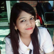 Ayushi J. Class I-V Tuition trainer in Kanpur Dehat