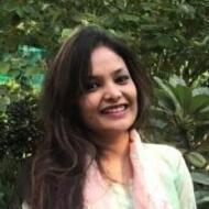 Michelle R. Class I-V Tuition trainer in Delhi