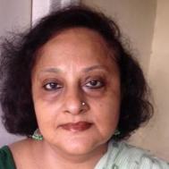 Sulagna M. German Language trainer in Kolkata