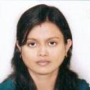 Photo of Kalyani H.