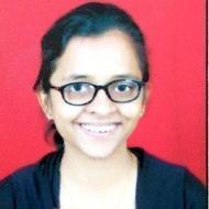 Dipti V. Class 12 Tuition trainer in Nagpur