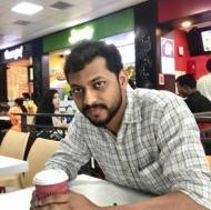Anurag Meher Class 11 Tuition trainer in Gurgaon