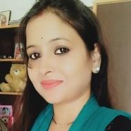 Kavita R. Class I-V Tuition trainer in Jaipur