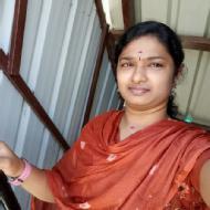 Mohanapriya BSc Tuition trainer in Coimbatore