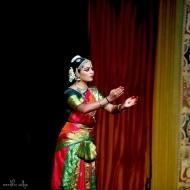 Greeshma R. Dance trainer in Tirur