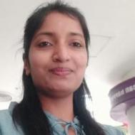 Shuvechha J. Class 9 Tuition trainer in Jalandhar