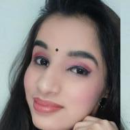 Kanika S. Makeup trainer in Faridabad