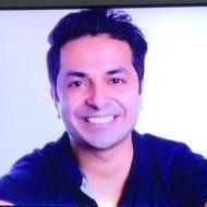 Akash Beri Acting trainer in Mumbai
