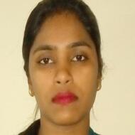 Manisha S. Class 12 Tuition trainer in Delhi