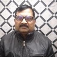 Manoj Kumar Class 10 trainer in Delhi