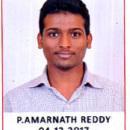 Photo of Amarnath Reddy