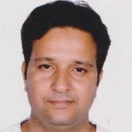 Ravi Chaudhary BTech Tuition trainer in Jaipur