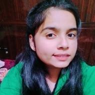 Monika A. Class I-V Tuition trainer in Jaipur