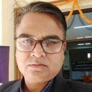 Saiyyad Kalim akhtar LLB Tuition trainer in Varanasi