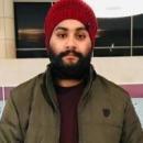 Photo of Gurwinder Singh