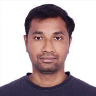 Arunkarthik T R Programming trainer in Chennai