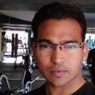 Girish Parmar Personal Trainer trainer in Ahmedabad
