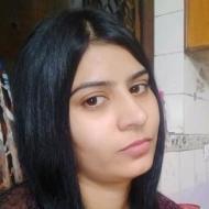 Kiran D. Class 11 Tuition trainer in Delhi