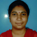 Photo of Sri Ramya V.