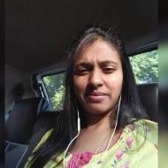 Nisha M. Class 12 Tuition trainer in Chennai