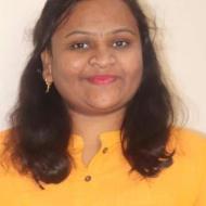 Pooja G. Engineering Diploma Tuition trainer in Nashik