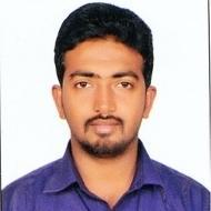 Manish Oommen Class 7 Tuition trainer in Ahmedabad