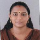 Photo of Sreelakshmi