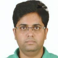 Sagar Waikar Peoplesoft HRMS trainer in Pune