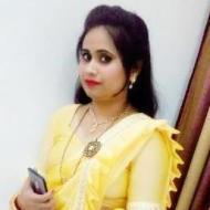 Kavita D. Class I-V Tuition trainer in Palwal