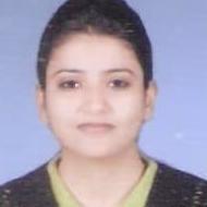 Sneha P. BA Tuition trainer in Ranchi