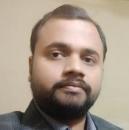 Photo of Vivek Jaiswal