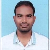 Arun Kumar UPSC Exams trainer in Hyderabad