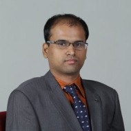 R Manika rajan Microsoft Excel trainer in Hyderabad
