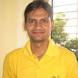 Vaibhav Sharma Yoga trainer in Pune