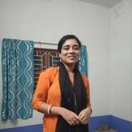 Alolika M. Class 12 Tuition trainer in Ahmedabad