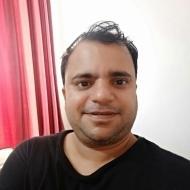 Amit Yadav Class 6 Tuition trainer in Noida