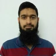 Mohd Amir BTech Tuition trainer in Dhanbad