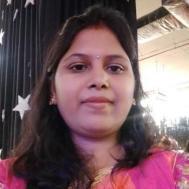 Priyanka Class 8 Tuition trainer in Jamshedpur