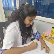 Vijayalakshmi V. Class I-V Tuition trainer in Vijayawada