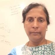 Sujata P. Class 12 Tuition trainer in Delhi