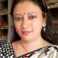 Farhana H. Spoken English trainer in Kochi