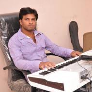 Rohit Jilla Vocal Music trainer in Hyderabad