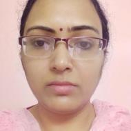 Shaily V. Class I-V Tuition trainer in Lucknow