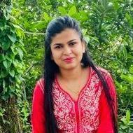 Akanksha P. Class I-V Tuition trainer in Balaghat