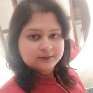 Ritika G. Cooking trainer in Jalandhar