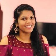 Pavithra R. Class 10 trainer in Chennai