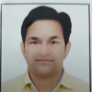 Dinesh Bhatt Class 12 Tuition trainer in Delhi