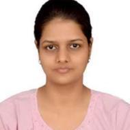 Priyanka K. BTech Tuition trainer in Noida