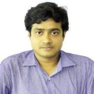 Avik Biswas NATA trainer in Kolkata